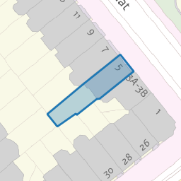 Perceel ASD22-Z-1393