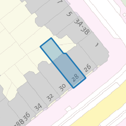 Perceel ASD22-Z-1397