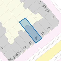 Perceel ASD22-Z-1398