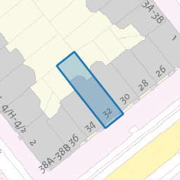 Perceel ASD22-Z-1399