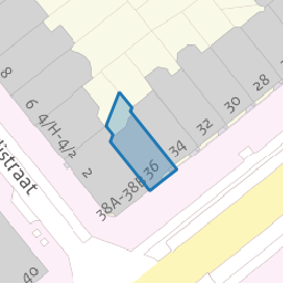 Perceel ASD22-Z-1401