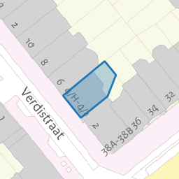 Perceel ASD22-Z-1403