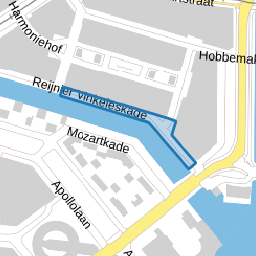 Perceel ASD22-Z-1408