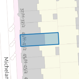 Perceel ASD22-Z-1414