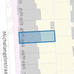 Perceel ASD22-Z-1416