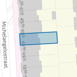 Perceel ASD22-Z-1417