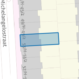 Perceel ASD22-Z-1419