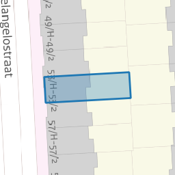 Perceel ASD22-Z-1420