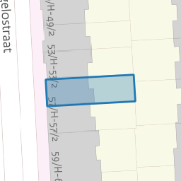 Perceel ASD22-Z-1421