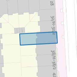 Perceel ASD22-Z-1424