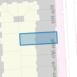Perceel ASD22-Z-1425