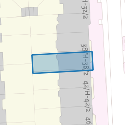 Perceel ASD22-Z-1426