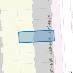 Perceel ASD22-Z-1427