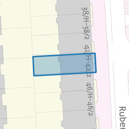 Perceel ASD22-Z-1428
