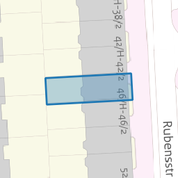 Perceel ASD22-Z-1429