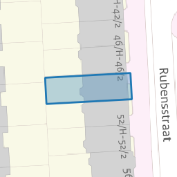 Perceel ASD22-Z-1431