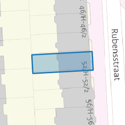 Perceel ASD22-Z-1432