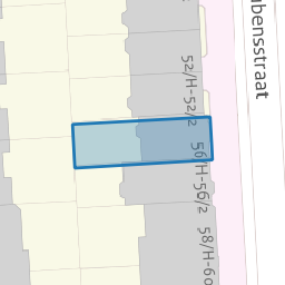 Perceel ASD22-Z-1434