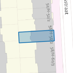 Perceel ASD22-Z-1435