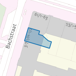 Perceel ASD22-Z-1440