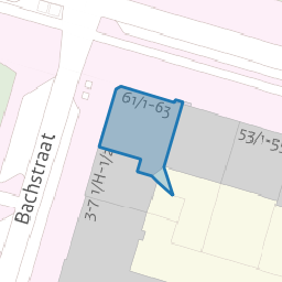 Perceel ASD22-Z-1441