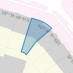 Perceel ASD22-Z-1445