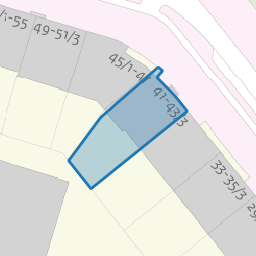 Perceel ASD22-Z-1446