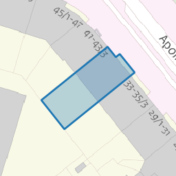 Perceel ASD22-Z-1447