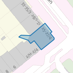 Perceel ASD22-Z-1450