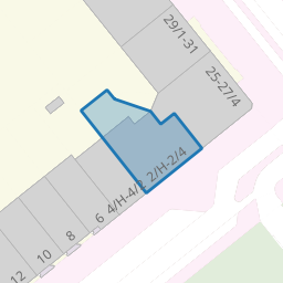 Perceel ASD22-Z-1451