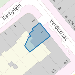 Perceel ASD22-Z-1456