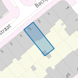 Perceel ASD22-Z-1460