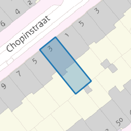 Perceel ASD22-Z-1462