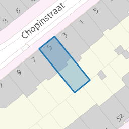 Perceel ASD22-Z-1463