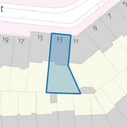 Perceel ASD22-Z-1467