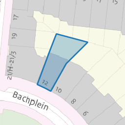 Perceel ASD22-Z-1469