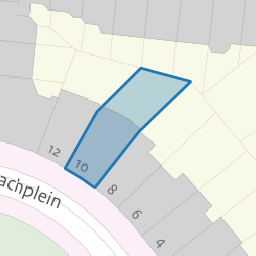 Perceel ASD22-Z-1470