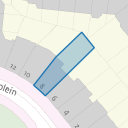 Perceel ASD22-Z-1471