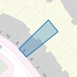 Perceel ASD22-Z-1472