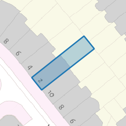 Perceel ASD22-Z-1474