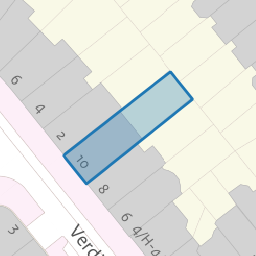 Perceel ASD22-Z-1475