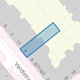 Perceel ASD22-Z-1476