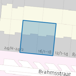 Perceel ASD22-Z-1481