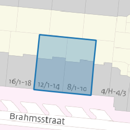 Perceel ASD22-Z-1482