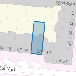 Perceel ASD22-Z-1483