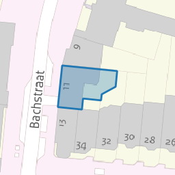 Perceel ASD22-Z-1484