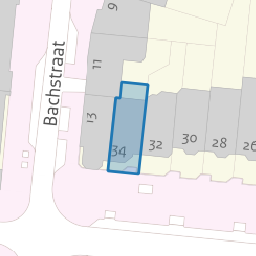 Perceel ASD22-Z-1485