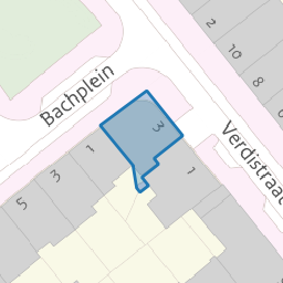 Perceel ASD22-Z-1486