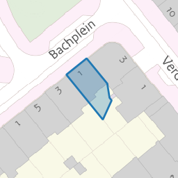 Perceel ASD22-Z-1487