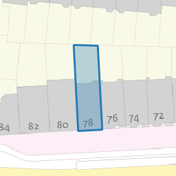 Perceel ASD22-Z-1492